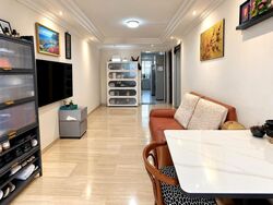 Blk 81 Commonwealth Heights (Queenstown), HDB 3 Rooms #637361461